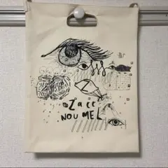zucca LEMONLIFE CO. トートバッグ - メルカリ