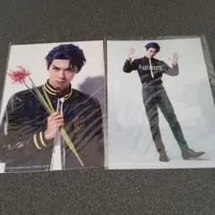 エーステ 兵頭十座 ブロマイド