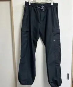 NIKE メンズ ブラック