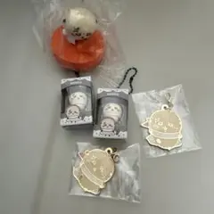 ちいかわ　ラッコ　詰め合わせ