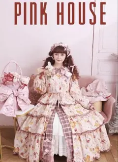 2025年最新】青木美沙子 ピンクハウスの人気アイテム - メルカリ