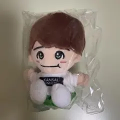 大橋和也 ちびぬい