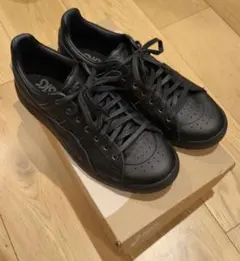 ASICS GEL-PTG 26.5cm ブラック