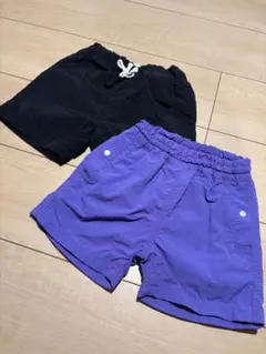 Ocean & Ground 水陸両用パンツ　2枚セット