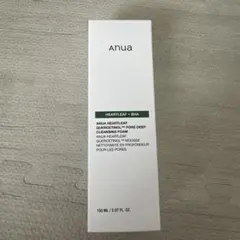 Anua ドクダミ ポアディープ クレンジングフォーム 150mlのサムネイル