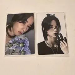 JO1 BE CLASSIC 佐藤景瑚 トレカ