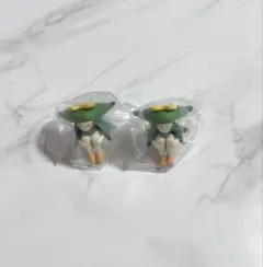 クレヨンしんちゃん まちぼうけ トッペママペット