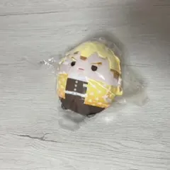 鬼滅の刃 ふわコロりん 我妻善逸 無限城編