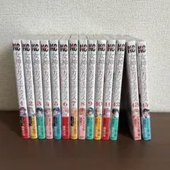 美品 初版多数 帯多数 女神のカフェテラス 全22巻 全巻 イラストカード