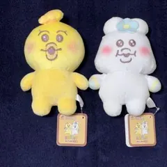 んぽちゃむ きみまろ おてのりましゅもっちぬいぐるみ