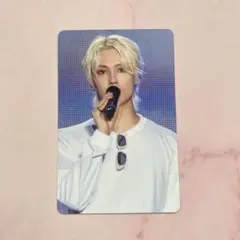 SEVENTEEN BE THE SUN JAPAN Blu-ray ジュン