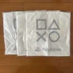 PlayStation プレイステーション　エコバッグ　3個セット