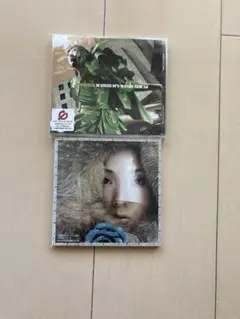 MISIA CD 2枚セット「 KISS IN THE SKY 」「ROSES」のサムネイル
