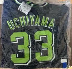 匿名即日発送 柴田獅子 Lサイズ ユニフォーム 新品未開封 - メルカリ