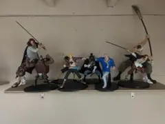 ワンピース フィギュア 8体セット まとめ売り