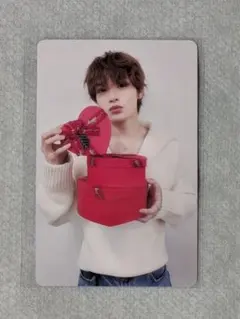 Stray Kids　アイエン（韓流ショップ品）