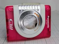 整備済み　パナソニック　RQ-CW03　カセットウォークマンのサムネイル