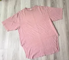 ビームス　ビームスボーイ　Tシャツ　カットソー　半袖 ピンクのサムネイル