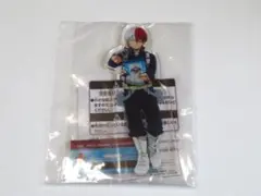 僕のヒーローアカデミア アクリルプレート ナムコキャンペーン 轟 焦凍　1