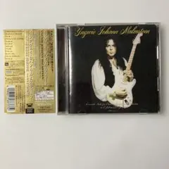 Yngwie Johann Malmsteen - Concerto for E