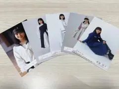櫻坂46 遠藤理子 生写真
