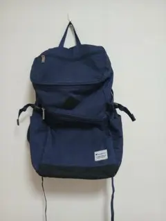 Champion ネイビー バックパック　リュック