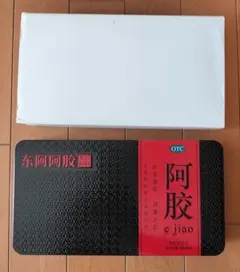 中国本場本物　阿胶　アキョウ　250g