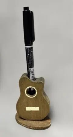 salut! 　ギターペンスタンド