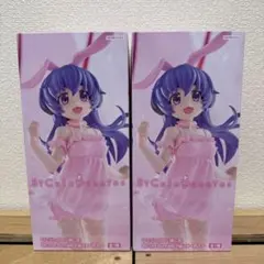 2025年最新】BiCute Bunnies Figure 羽入の人気アイテム - メルカリ