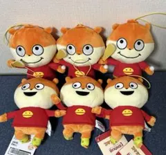スタジオUG ラウンドワン限定ぬいぐるみ - メルカリ