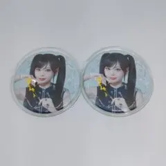 ME:I 村上璃杏 缶バッジのサムネイル