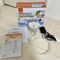 コンビ　Combi S-80 電動鼻吸い器　付属品