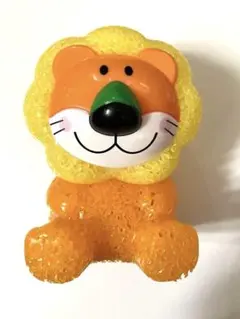 たべっこどうぶつ　ライオンくん　ルームライト