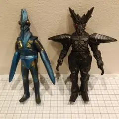 2026年最新】ソフビ パワードバルタンの人気アイテム - メルカリ