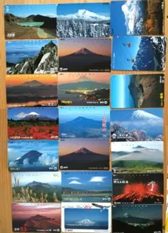 2025年最新】テレカ 富士山の人気アイテム - メルカリ
