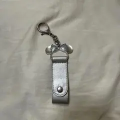 カチューシャホルダー　ミニー　シルバー
