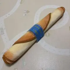 ヨックモック　くるくるシガールブランケット