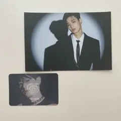 THE BOYZ Juyeon トレカ ジュヨン