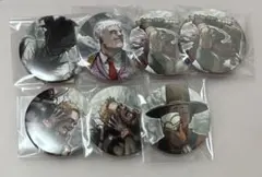 2026年最新】mr.コンプレス 缶バッジの人気アイテム - メルカリ