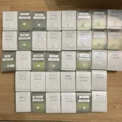 ［限定1］ポケモンカード　Fレギュ、Gレギュ、Hレギュ、Iレギュ　Noカード