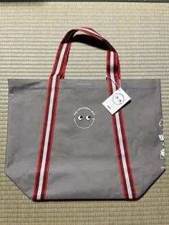 希少】ヨルシカ ZENSE BIGサイズトートバッグ 前世 ビッグ バック 2