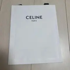 CELINE 紙袋 大サイズ ショッパー ショップ袋 紙袋 - メルカリ