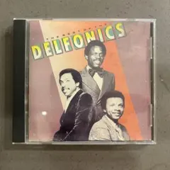 The Delfonics Platinum & Gold Collection - メルカリ