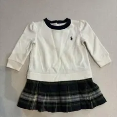 ラルフローレン ワンピース