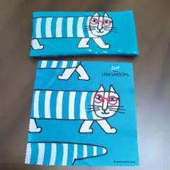 T*様 Zoff リサ・ラーソン メガネケースセット