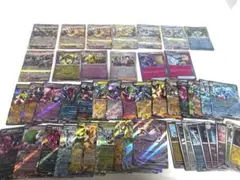 ブイズなど　RR以下　まとめ売り　ポケモンカードのサムネイル