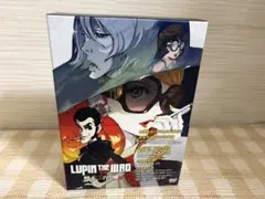 メディコムトイ RAH リアルアクションヒーローズ ルパン三世 峰不二子