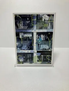 After the Rain 7×2つの大罪 CD ファンブックセット