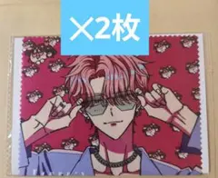 花とゆめ19号　付録　2枚セット　多聞くん今どっち！？　マルチクロス