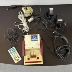 明星チャルメラゲームウォッチ - メルカリ